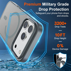 SUPFINE case highlighting flexible TPU frame and responsive button access.