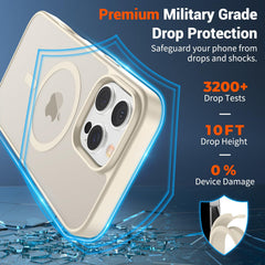 Precise cutouts ensure easy port and camera access.