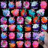 Supovil light-up pop ball glow for party decor and fun