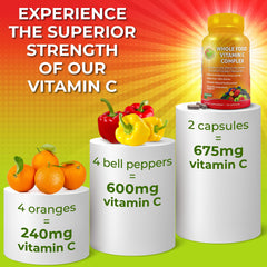 SUPPLEMENTS STUDIO organic amla acerola berries close-up supporting natural collagen production
