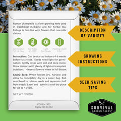 Survival Garden Seeds Chocolate Cherry Sunflower seeds boost cheerful focal points in sunny beds