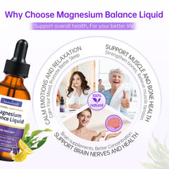 SustainWell Magnesium L-Threonate Drops label-closeup emphasizes vegan, sugar-free formula for daily use.