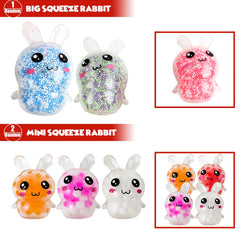 Suxkbo Easter basket stuffers brighten baskets and celebrations
