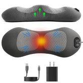 Swancode Triple Fusion massager stretching mode easing desk tension