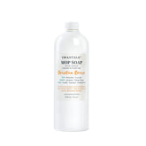 SWANTALK Mop Soap Brazilian Breeze bottle with long lasting fragrance,