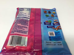 SweeTARTS Mini Chewy Candy 2-pack on bright packaging, inviting sharing and celebration.