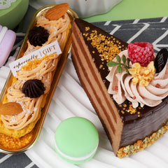 SweetGrove cookies donuts sprinkles application adds sparkle to baked goods