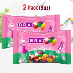 SWEETSIDE CANDY CO jelly beans brighten baskets and favors with vibrant colors