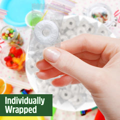 SWEETSIDE CANDY CO. Wint O Green bulk mints perfect for sharing