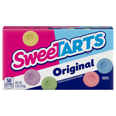 SweeTARTS Original movie night snack in a bowl