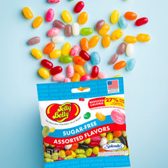 Sweetzo jelly beans Valentine’s Day vibe ideal for sharing with loved ones.