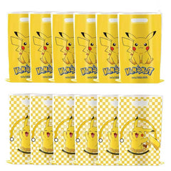 syhskhy cute party gift bags with cartoon designs ideal for favors