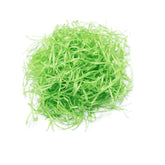 SZFYY Easter Grass trio colors brighten baskets for eye-catching Easter displays