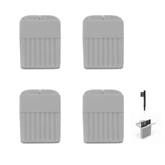 SZYKKO Hear Clear cleaning kit with a brush for maintenance.