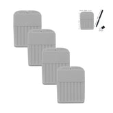 SZYKKO Phonak accessory with 32 filters for wax protection.