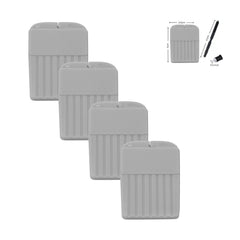 SZYKKO Phonak accessory with 32 filters for wax protection.