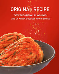 Taekyung processing in South Korea ensures consistent ground texture.