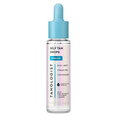 Tanologist Medium Self-Tan Drops bottle for a customizable, streak-free tan.