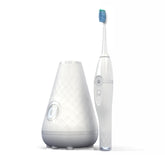 Tao Clean sonic toothbrush handle with ergonomic grip for comfortable brushing.