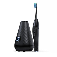 TAO Clean sonic toothbrush handle with ergonomic grip for comfortable daily brushing