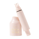 Tarte faux freckle stamp bottle offers easy, natural freckles for a sun-kissed glow.