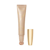 Tarte Glow Tape Highlighter liquid application for radiant glow