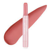 tarte maracuja juicy lip balm gloss rose packaging showcases vegan cruelty-free nourishment