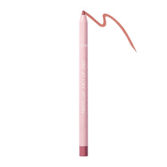 tarte maracuja juicy lip liner packaging design highlighting vegan formula