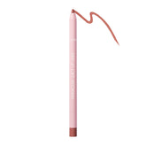 tarte maracuja juicy lip liner in rosy brown full size for defined lips with lasting color.