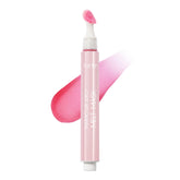 Tarte Maracuja Juicy Melt Mask cloud applicator for easy lip application