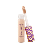 tarte Shape Tape concealer 20B light close-up for precise daytime coverage.