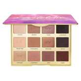 tarte tartelette in bloom lid shades for seamless everyday blending