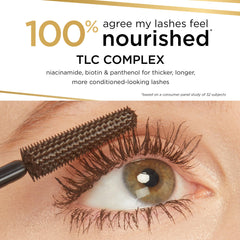 Tarte tartelette tubing mascara tube design highlighting tubing concept