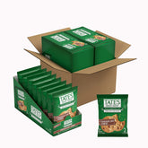 Tate’s Bake Shop chocolate chip cookies 16-pack front view, ideal for sharing.