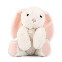 TCBunny baby bunny bedtimes plush 11inch size for hugs.