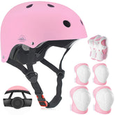 TCCVANAS adjustable kids helmet dial for easy fit adjustments during playtime.