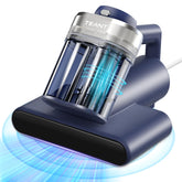 Teant mattress vacuum with hyper helix motor for deep bed cleaning
