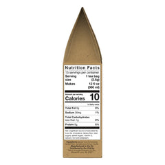 Teapigs Tea Lemon and Ginger cup steeped reveals citrus brightness and gingery warmth for relaxation.