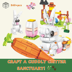 Tecnobicho STEM 12in1 Easter packaging image highlights ready-to-share holiday gifts for classrooms.