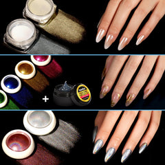 Teenitor nail stand set keeps tips steady during painting