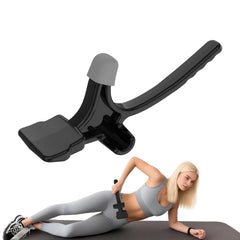 Telyora Psoas Release Tool front view for precise hip flexor work