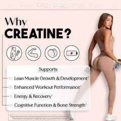 10Ten Nutrition Creatine + Collagen shake ready to drink