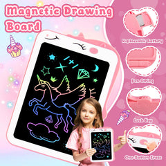 Teriph safe ABS shell non-toxic pen empower worry-free play