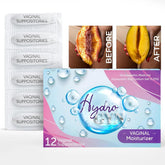 Terramed Hydro GYN package front view for discreet hormone-free vaginal care