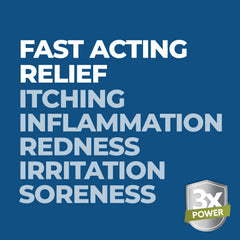 Terrasil Balanitis Soap ingredients calendula highlight soothing botanicals