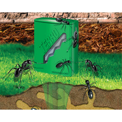 TERRO T1812SR see-through bait monitor helps you track bait status