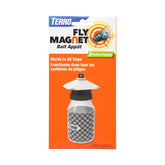 Terro T382 replacement bait packets for Fly Magnet trap attract flies effectively.