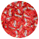 The Hampton Candy Fun Size bag front, ideal for sharing at parties