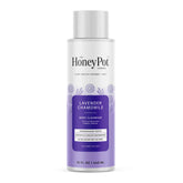 The Honey Pot Lavender Chamomile bottle for gentle daily cleanse