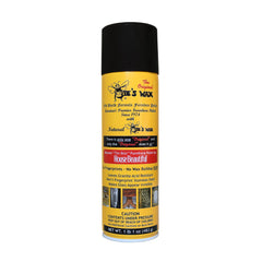 The Original Bee's Wax Old World Formula marble granite clean revitalizes stone surfaces.